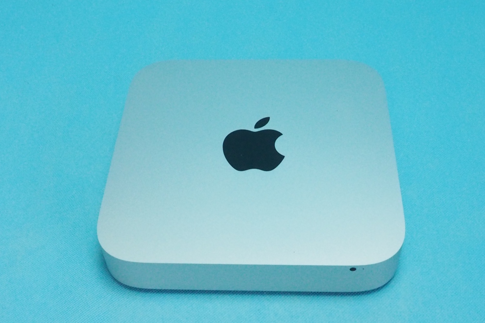 Apple Mac mini 2.3GHz Core i7 4GB 1TB Late 2012 MD388J/A、その他画像１