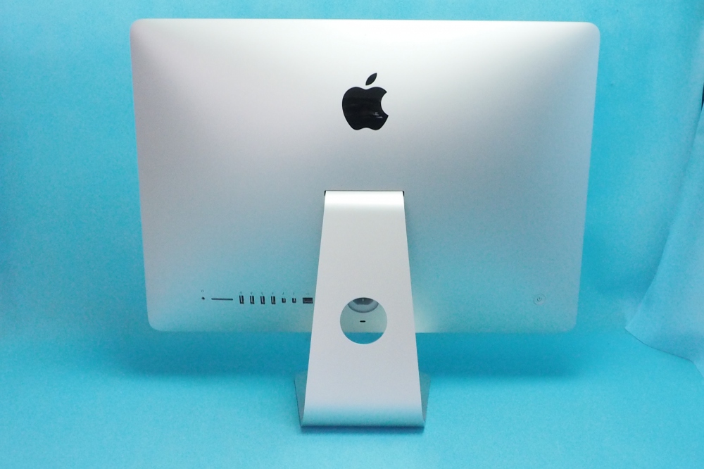 Apple iMac  21.5インチ 2.8GHz  i5 8GB Fusion 1TB Late 2015、その他画像２