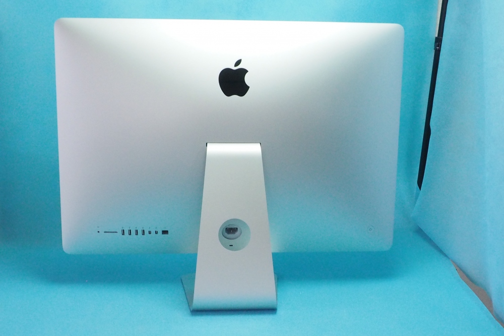Apple iMac  27インチ Retina 5K 3.2GHz  i5 24GB 1TB Late 2015 MK462J/A、その他画像２
