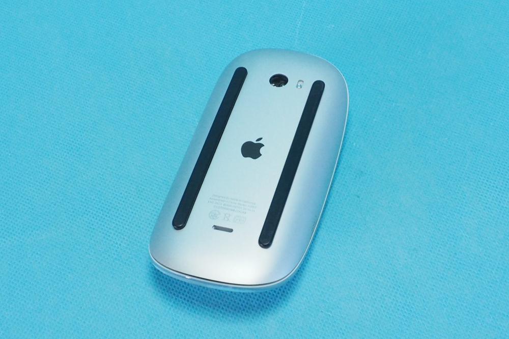 Apple Magic Mouse 2 MLA02J/A アップル　マジックマウス 2 A1657 マウス　充電式、その他画像２