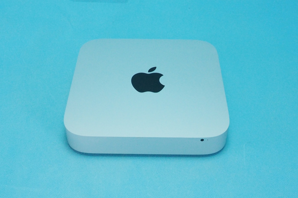 Apple Mac mini 2.8GHz Core i5 16GB Fusion 1TB Late 2014、その他画像１