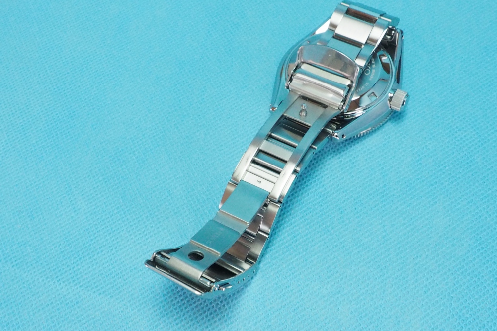 セイコー SEIKO プロスペックス PROSPEX 腕時計 PROSPEX 1st ダイバーズ 現代デザイン SBDC051 メンズ　自動巻き、その他画像３