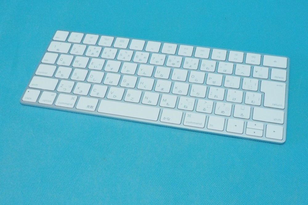 ニコニコ宅配買取｜Apple Magic Keyboard マジックキーボード 日本語 