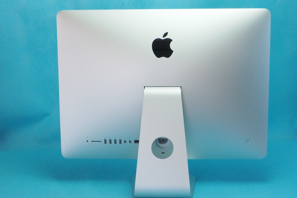 Apple iMac 21.5インチ i5 8GB 1TB 1.6GHz Late 2015 MK142J/A、その他画像３