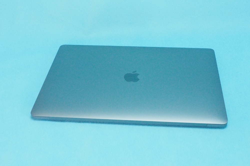Apple MacBook Pro 15インチ 2016 2.9GHz Core i7 16GB 1TB  Touch Bar スペースグレイ 充電回数55回、その他画像１
