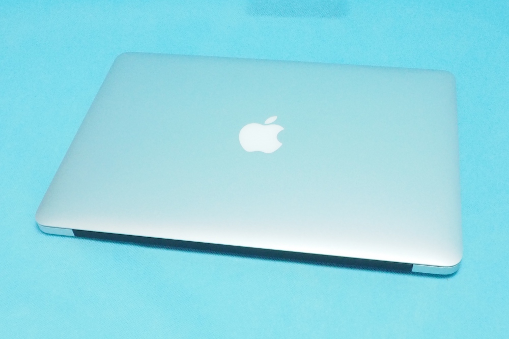 Apple MacBook Air 13.3インチ 1.8GHz Core i5 4GB128GB Mid 2012 充放電回数 263回 、その他画像２