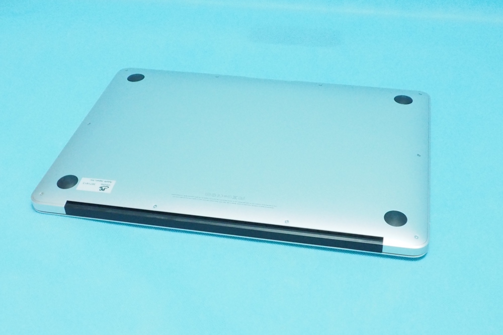 ニコニコ宅配買取｜Apple MacBook Air 13.3インチ 1.8GHz Core i5 4GB128GB Mid 2012 充放電
