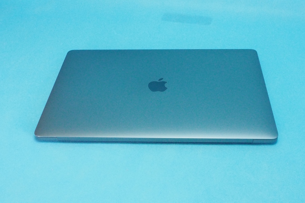 Apple MacBook Pro 15インチ 2016 2.9GHz Core i7 16GB 1TB  Touch Bar スペースグレイ 充電回数169回、その他画像１