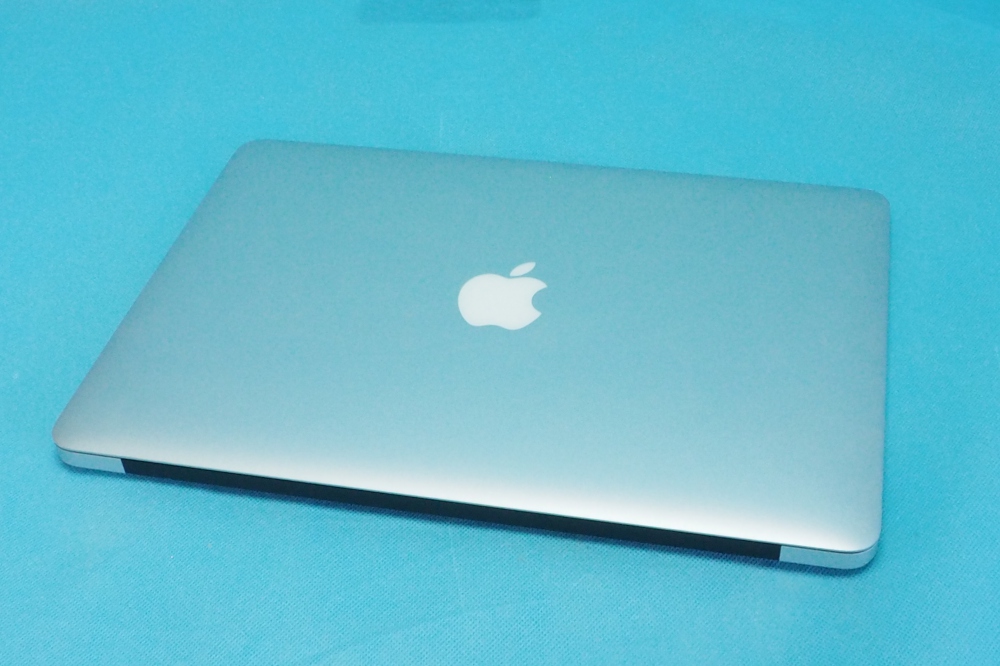 APPLE MacBook Air 13インチ  1.3GHz Core i5 4GB 256GB Mid 2013 充電回数386回、買取のイメージ