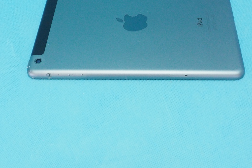 Apple iPad mini2 Cellular ME820ZP/A  32GB docomo ドコモ ネットワーク利用制限「○」アップル  スペースグレイ、その他画像３