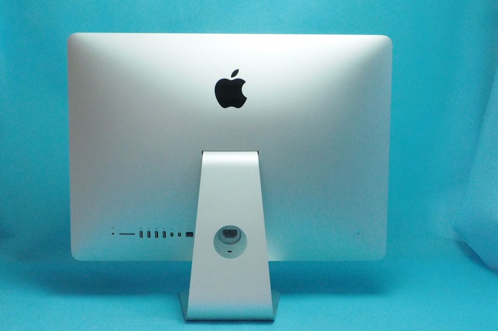 Apple iMac 21.5インチ  i5 8GB 1TB 2.7GHz Late 2013、その他画像２