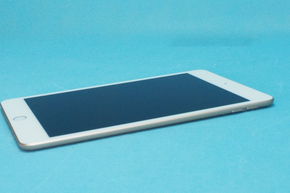 Apple iPad mini Wi-Fi 256GB  ゴールド MUU62J/A 第5世代、その他画像３