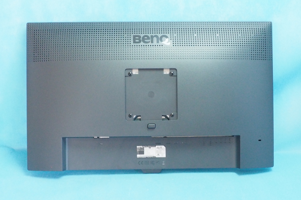  BenQ 27インチ  ディスプレイ PD2700U 、その他画像３