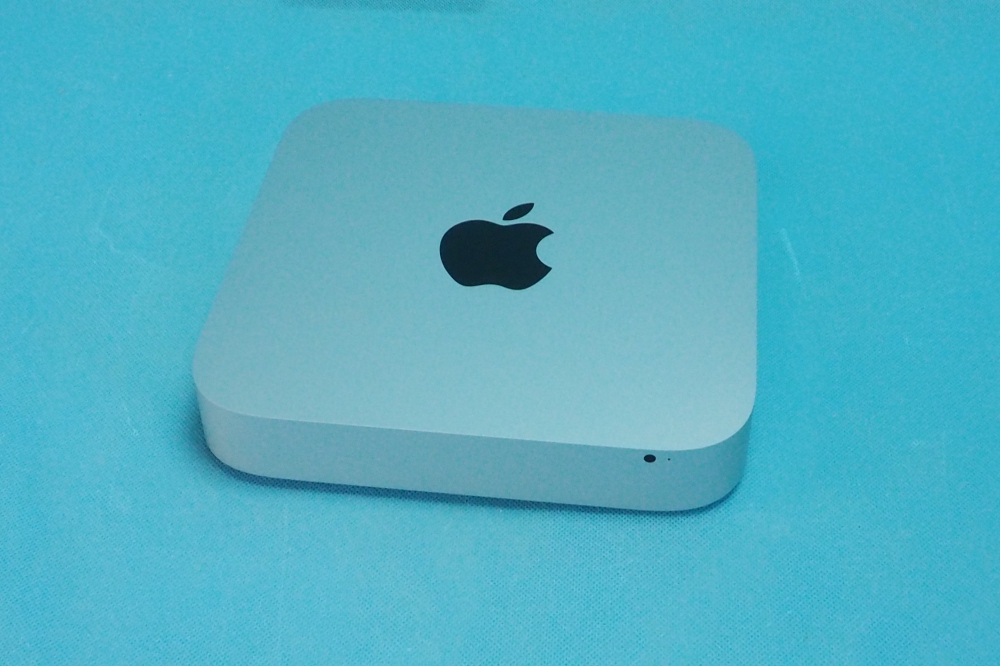 Apple Mac mini 2.8GHz Core i5 16GB 256GB Late 2014、その他画像１