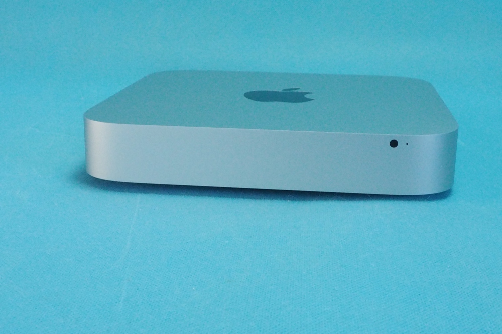 Apple Mac mini 2.8GHz Core i5 16GB 256GB Late 2014、その他画像２
