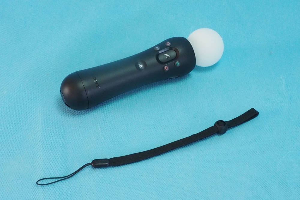 PlayStation Move モーションコントローラー CECH-ZCM2J PlayStation 4、買取のイメージ