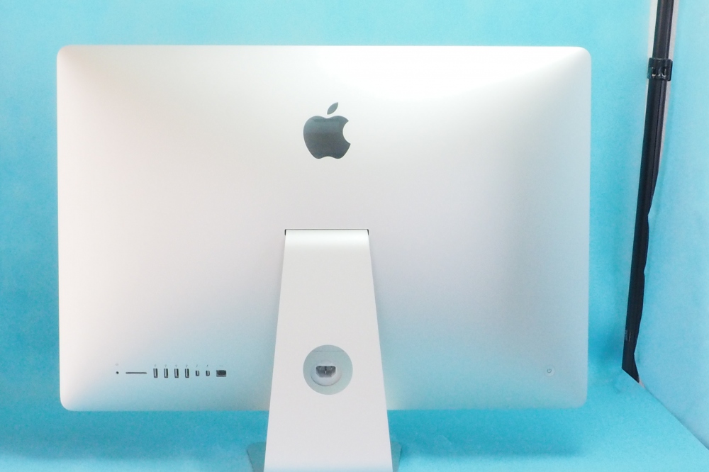 Apple iMac 27インチ Retina 5K 4GHz i7 32GB Fusion Drive 2TB Late 2015、その他画像２