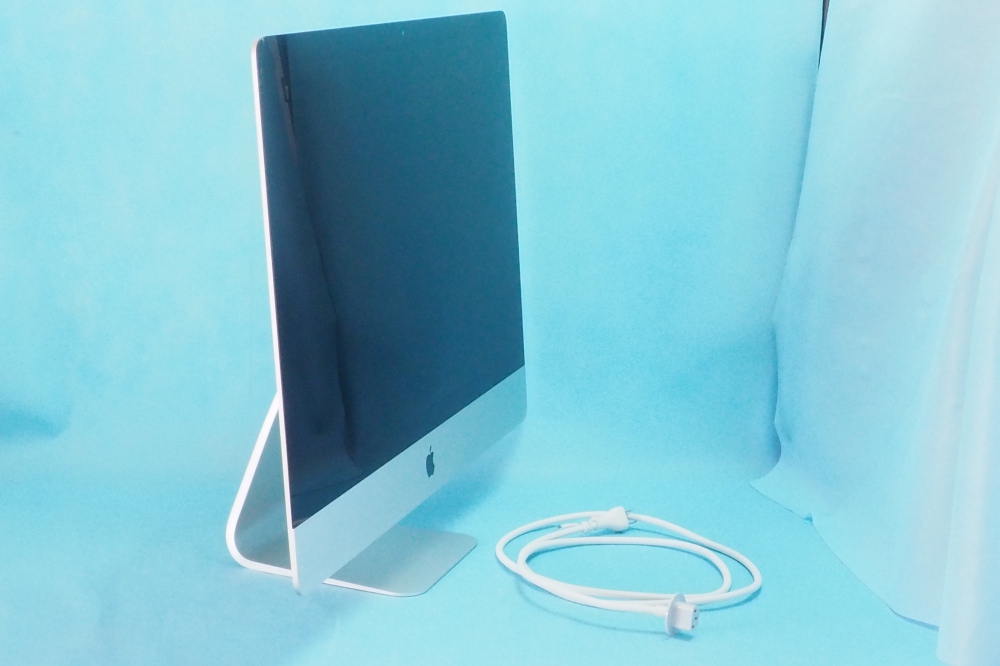 Apple iMac 27インチ Retina 5K i5 8GB 1TB 3.2GHz Late 2015 、買取のイメージ