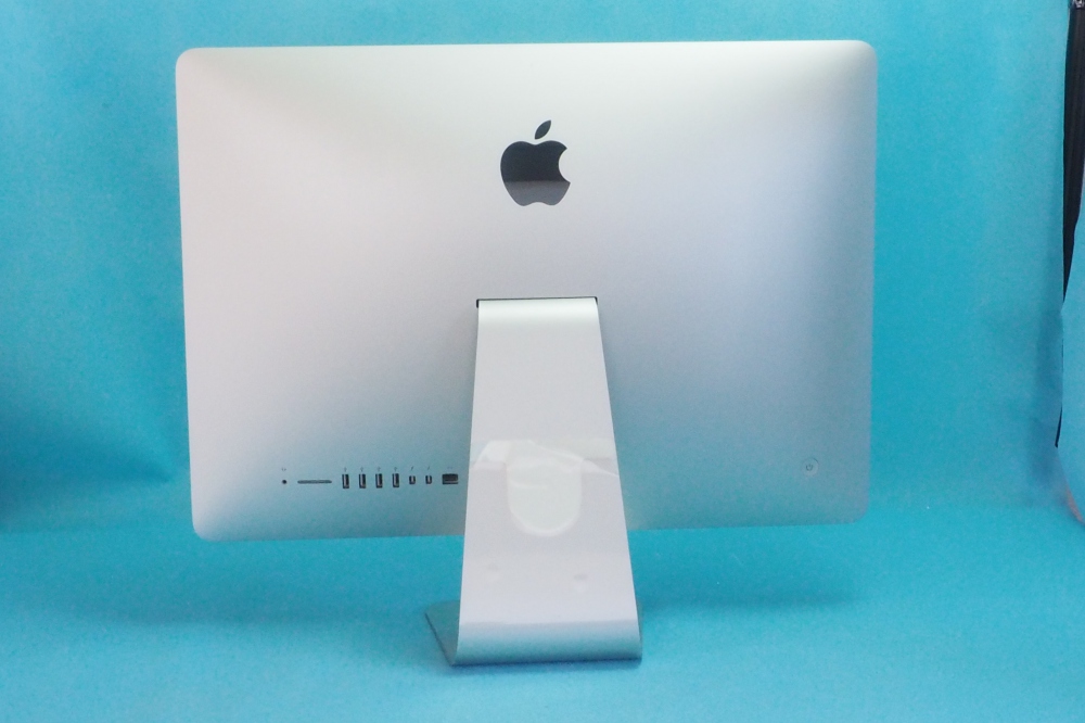 Apple iMac 21.5インチ Retina 4K i5 8GB 1TB 3.1GHz Late 2015  MK452J/A、その他画像３