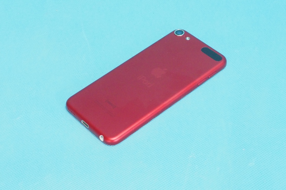 Apple iPod touch 32GB MVHX2J/A PRODUCT RED 第7世代 レッド、その他画像１