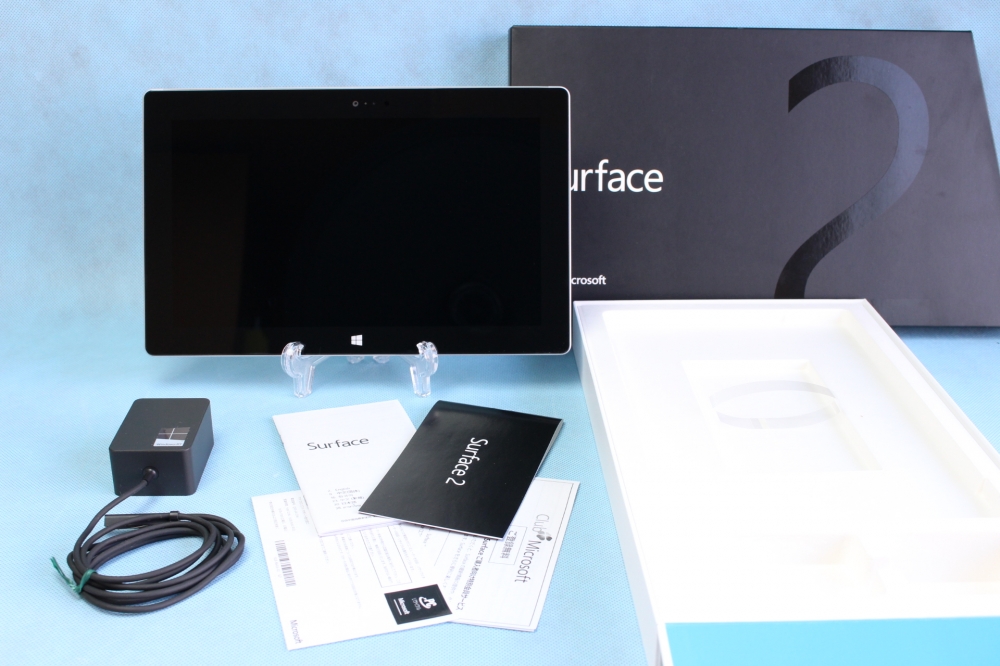 Surface 2 32GB P3W-00012、買取のイメージ