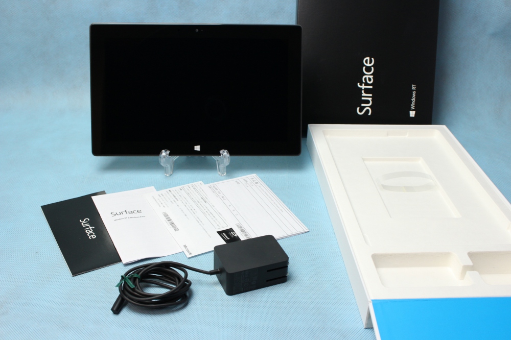 Surface RT 64GB 7ZR-00017、買取のイメージ