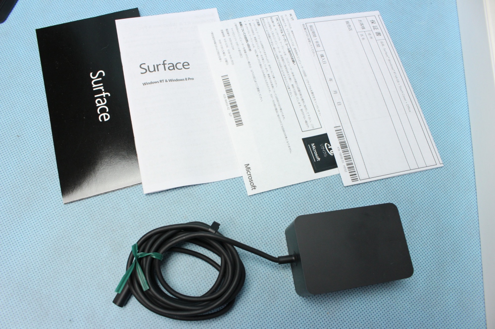 Surface RT 64GB 7ZR-00017、その他画像２