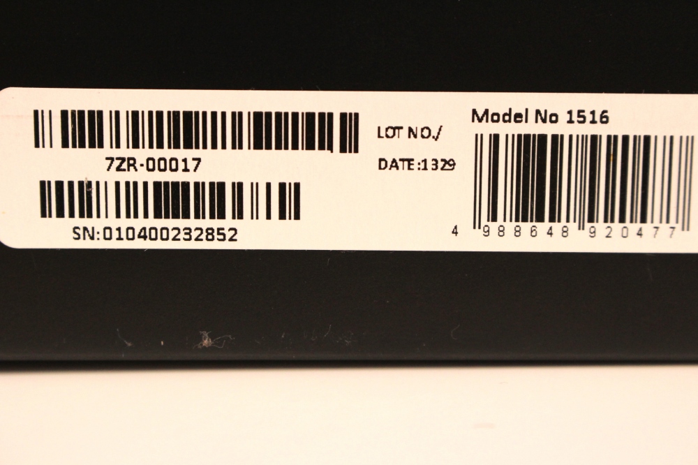 Surface RT 64GB 7ZR-00017、その他画像４