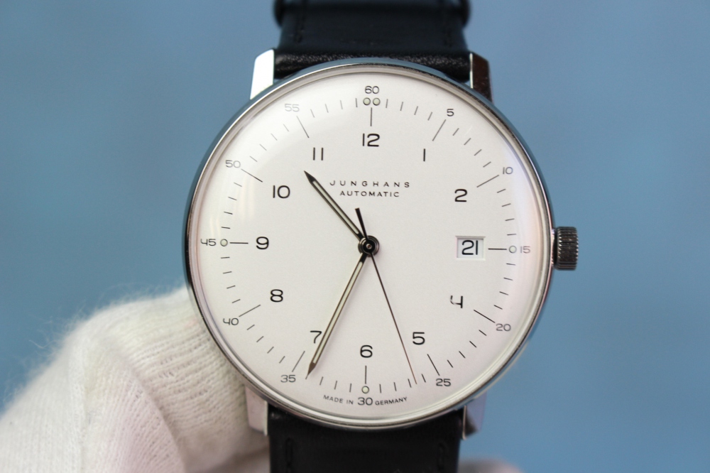 JUNGHANS Max Bill Automatic 027/4700、その他画像１