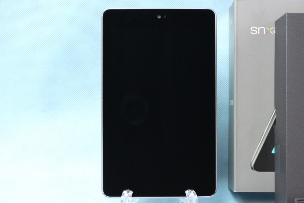 ASUS Google Nexus 7 16GB ME307T 2012、その他画像１