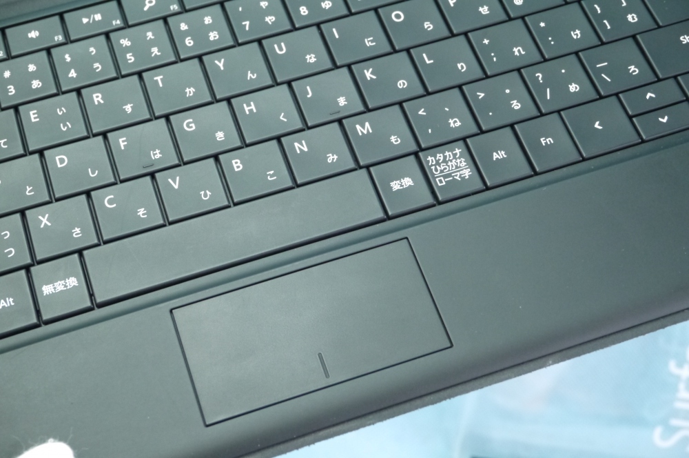 マイクロソフト Surface Type Cover 【Windows RT及びWindows 8 Pro専用】 D7S-00020、その他画像３