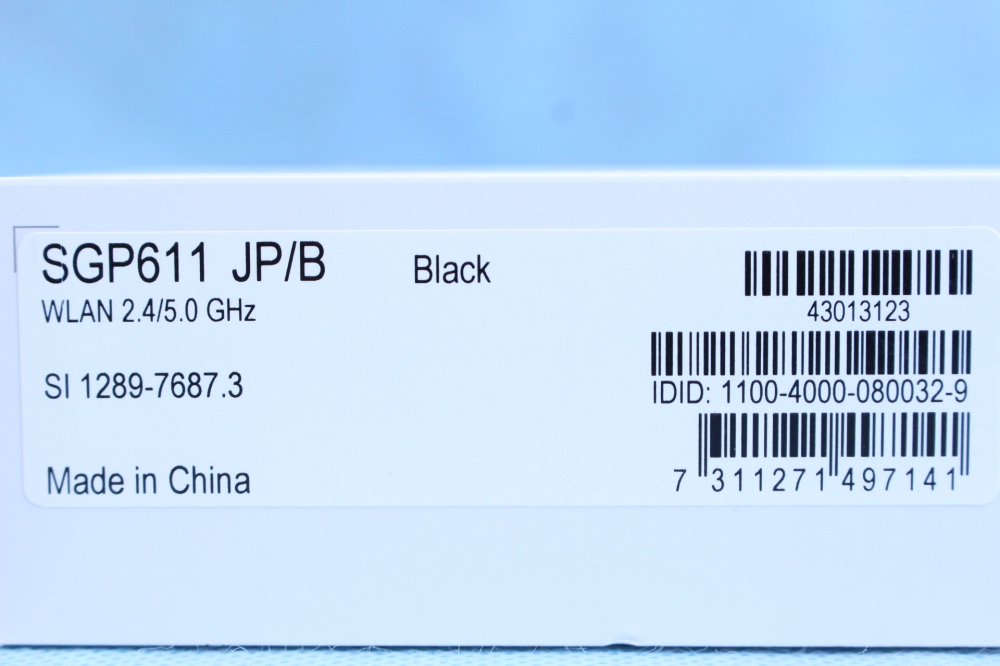 ソニー Xperia Z3 Tablet Compact SGP611 ブラック、その他画像３