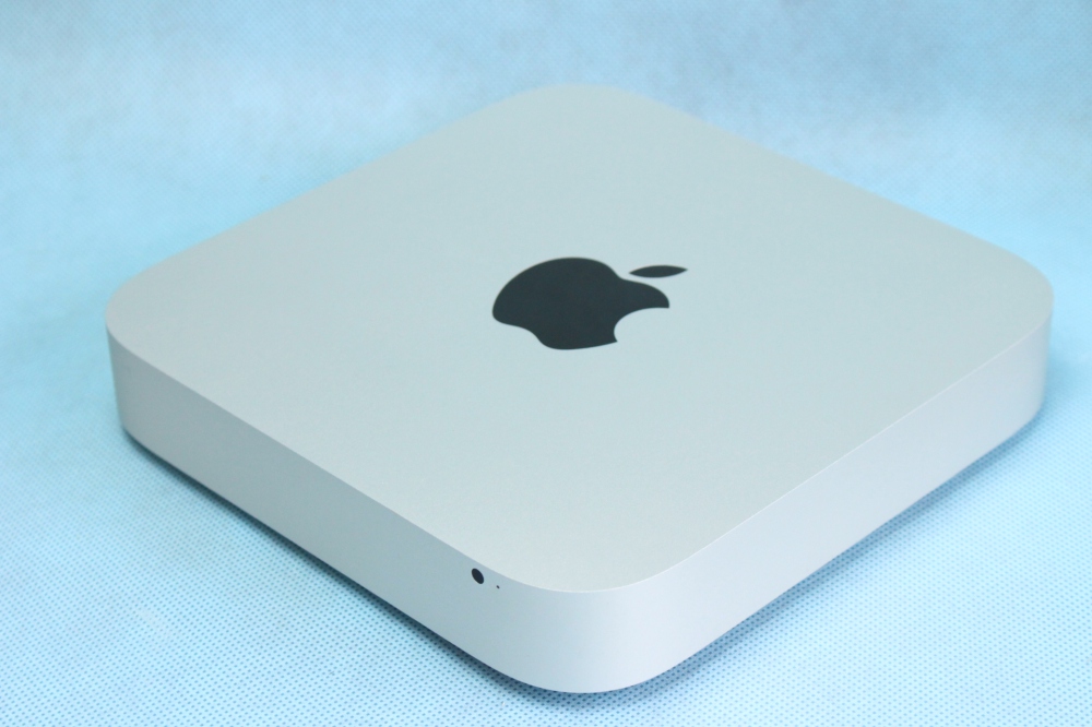 APPLE Mac mini/ 2.5GHz Dual Core i5 /4G/500G/USB3/Thunderbolt MD387J/A、その他画像１