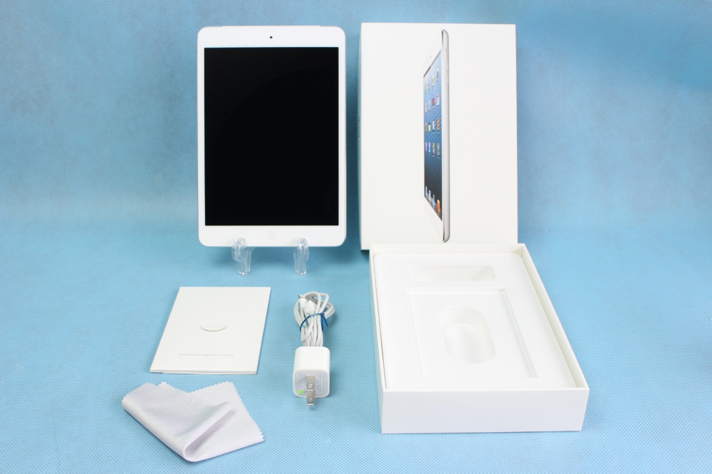 アップル ソフトバンク iPad mini Wi-Fi cellular 64GB MD545J/A ◯判定、買取のイメージ