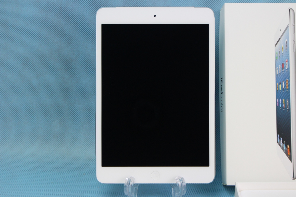 アップル ソフトバンク iPad mini Wi-Fi cellular 64GB MD545J/A ◯判定、その他画像１