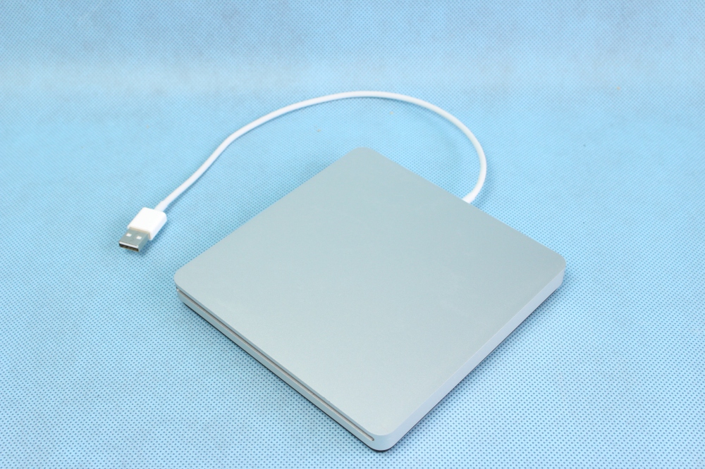 Apple USB Super Drive MD564ZM/A、買取のイメージ