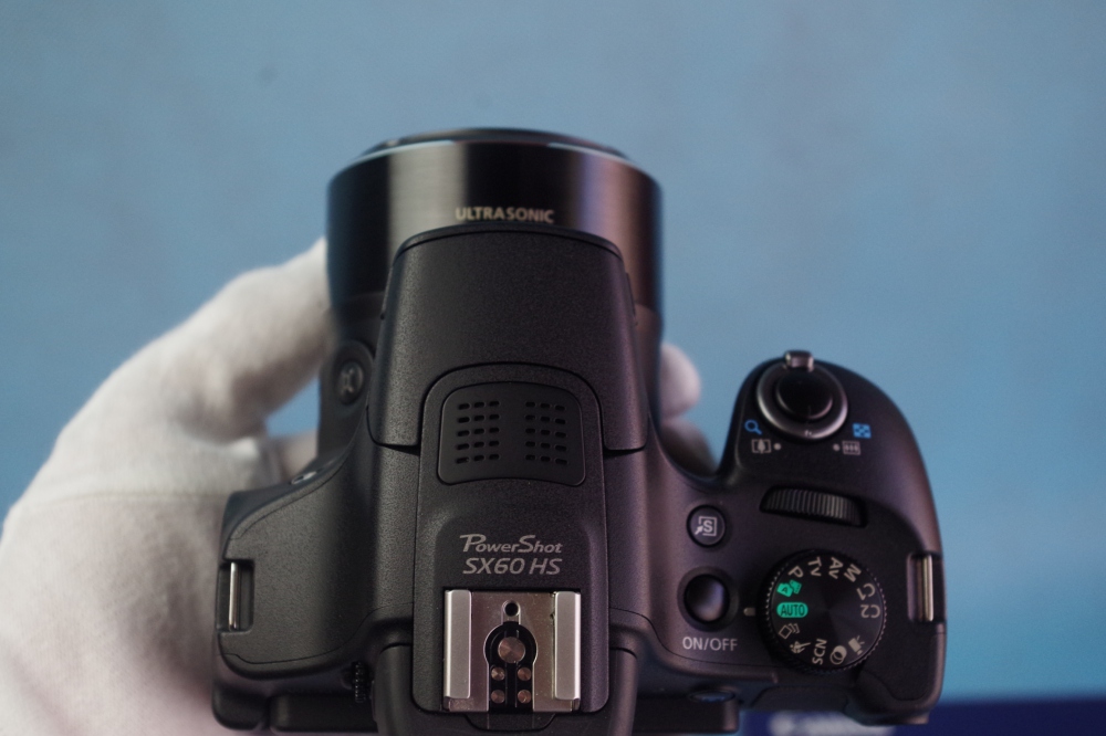 Canon デジタルカメラ PowerShot SX60 HS 光学65倍ズーム PSSX60HS、その他画像３