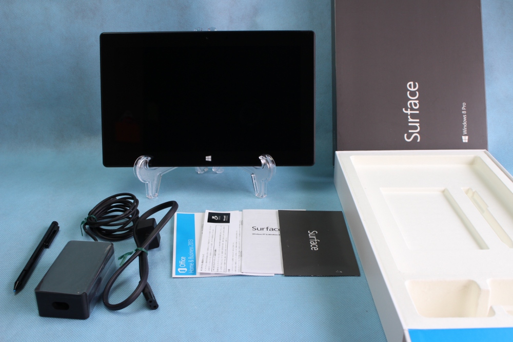 マイクロソフト Surface Pro 128GB [Windowsタブレット・Office付き] 5NV-00001、買取のイメージ