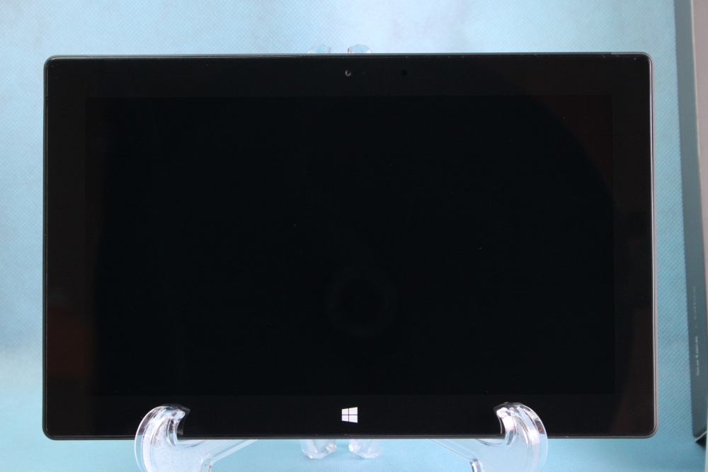 マイクロソフト Surface Pro 128GB [Windowsタブレット・Office付き] 5NV-00001、その他画像１