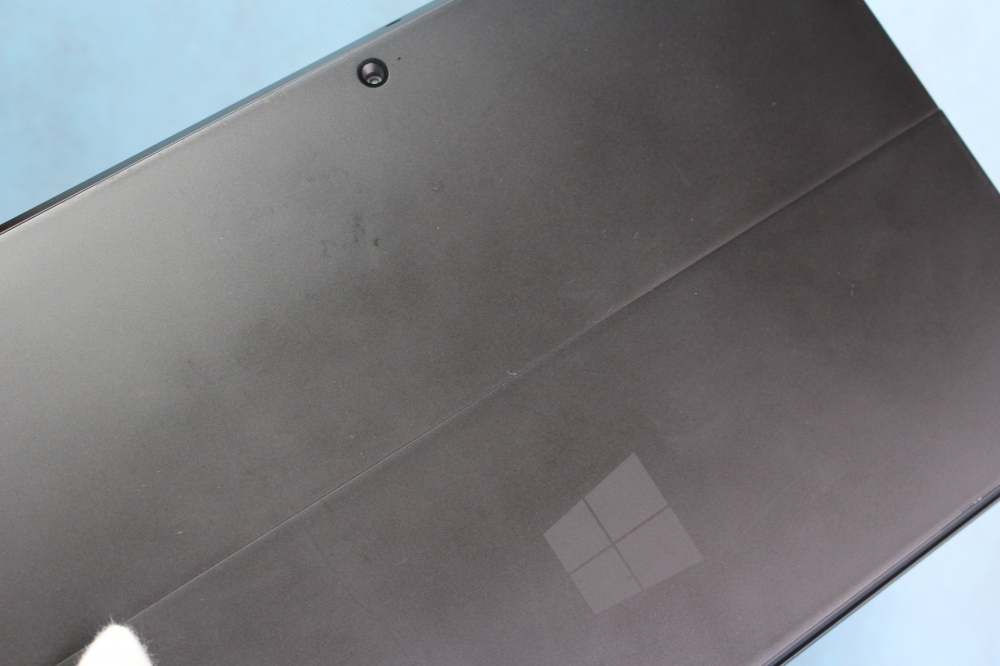 マイクロソフト Surface Pro 128GB [Windowsタブレット・Office付き] 5NV-00001、その他画像２