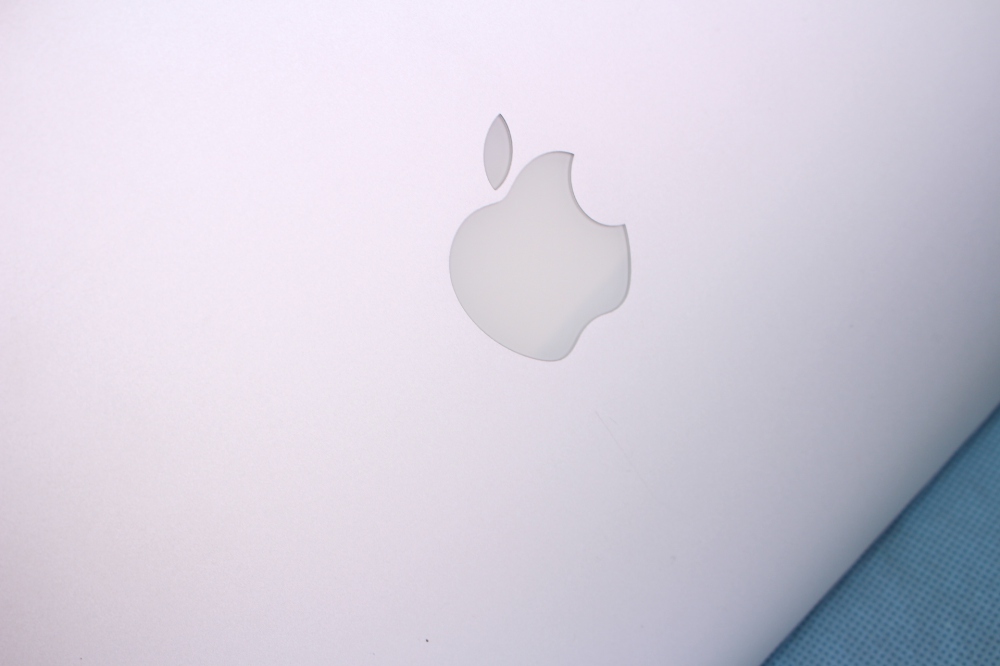 Apple MacBook Pro 13.3 Retina 8GB SSD256GB i5 Late 2012 充放電64回、その他画像２