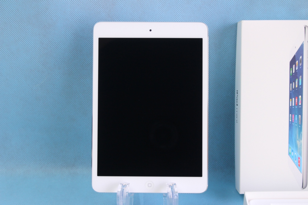 アップル iPad mini Retinaディスプレイ Wi-Fiモデル 64GB ME281J/A [シルバー]、その他画像１