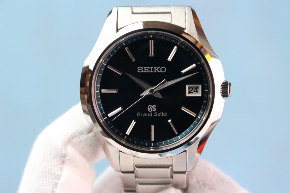 SEIKO GRAND SEIKO 腕時計 メンズ SBGV017、その他画像１