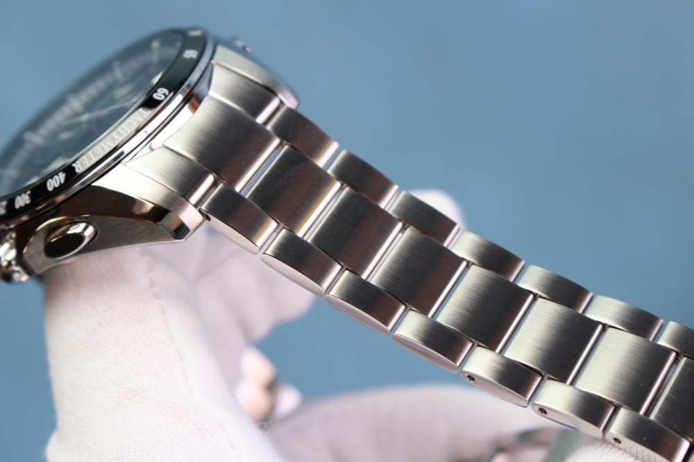 SEIKO 腕時計 BRIGHTZ ブライツ ソーラー電波修正 サファイアガラス スーパークリア コーティング 日常生活用強化防水 (10気圧) SAGA153 メンズ、その他画像２