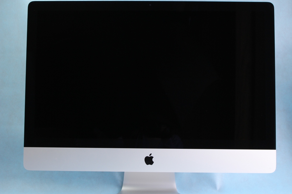 Apple iMac 27インチ Retina 5K 8GB SSD256GB Late 2014、その他画像１