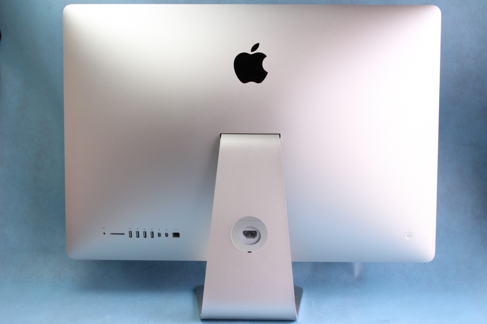 Apple iMac 27インチ Retina 5K 8GB SSD256GB Late 2014、その他画像２