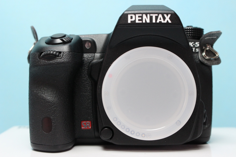 PENTAX デジタル一眼レフカメラ K-5IIs ボディ K-5IIsBODY ローパスフィルターレス 12052、その他画像１