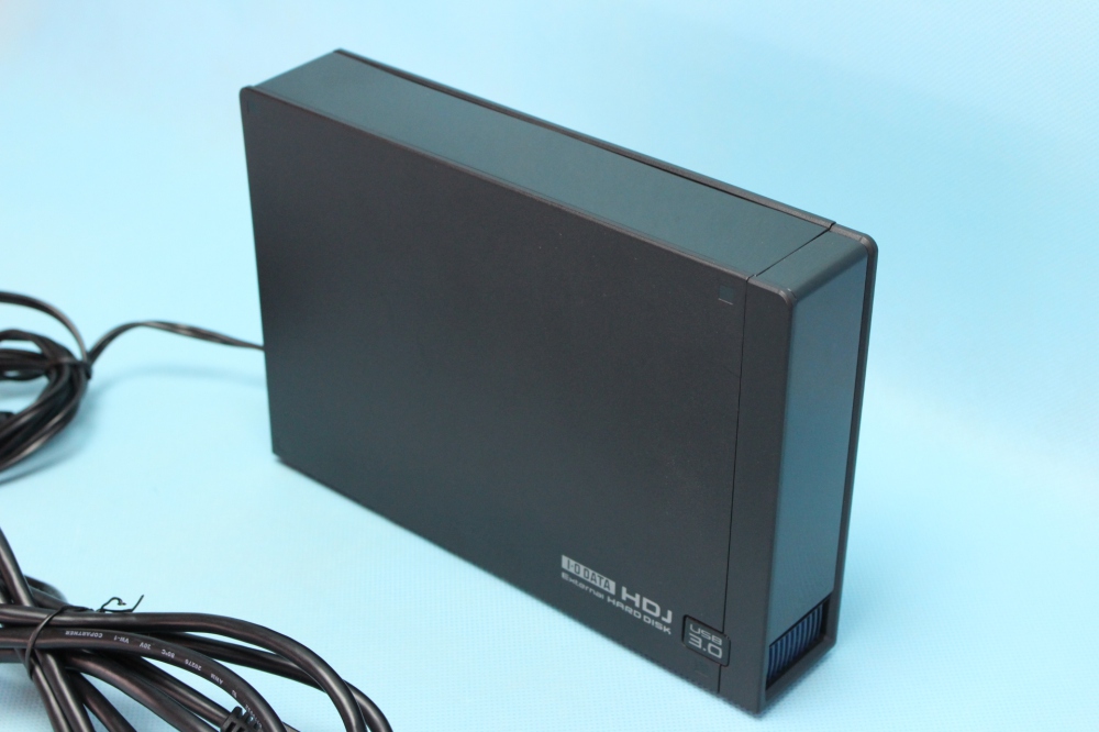 I-O DATA USB3.0/2.0対応 外付型ハードディスク 2.0TB HDJ-UT2.0B、その他画像１
