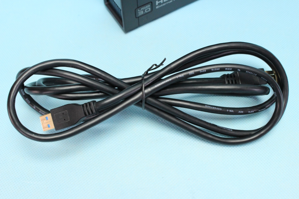 I-O DATA USB3.0/2.0対応 外付型ハードディスク 2.0TB HDJ-UT2.0B、その他画像３