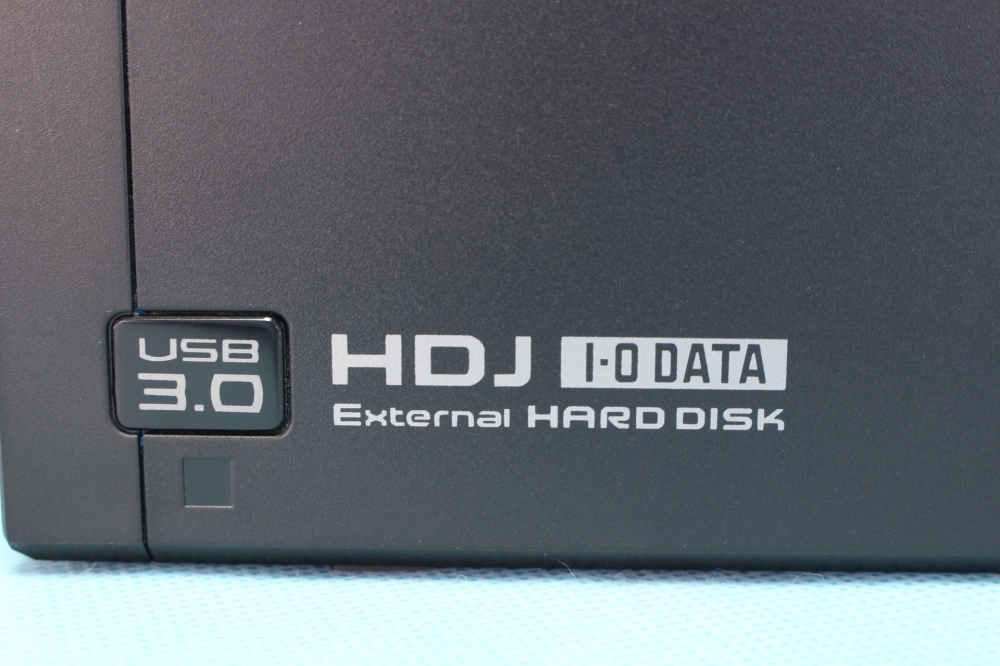 I-O DATA USB3.0/2.0対応 外付型ハードディスク 2.0TB HDJ-UT2.0B、その他画像４